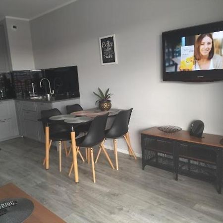 Apartament Przy Aquaparku W Redzie Rumia Luaran gambar