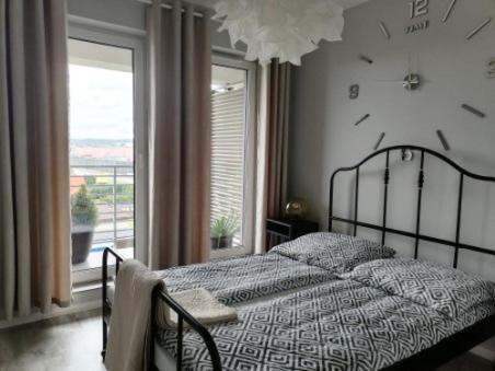 Apartament Przy Aquaparku W Redzie Rumia Luaran gambar