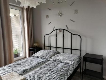 Apartament Przy Aquaparku W Redzie Rumia Luaran gambar