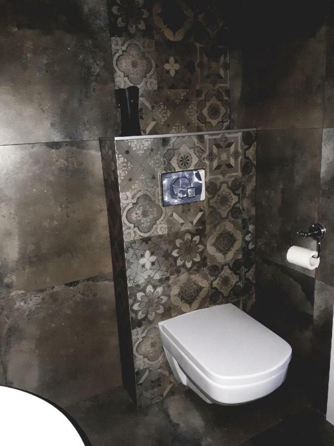 Apartament Przy Aquaparku W Redzie Rumia Luaran gambar