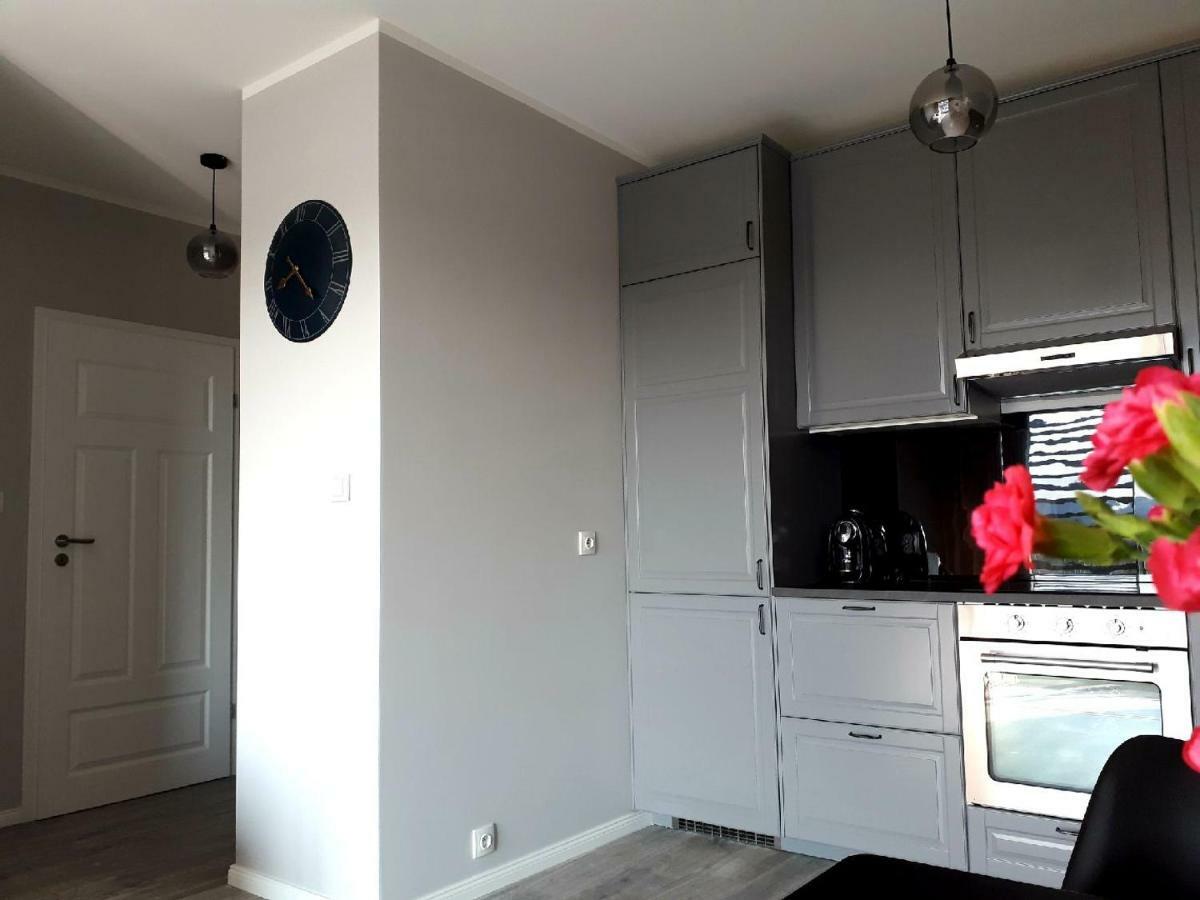 Apartament Przy Aquaparku W Redzie Rumia Luaran gambar