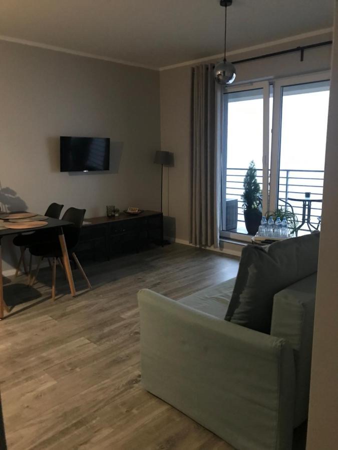 Apartament Przy Aquaparku W Redzie Rumia Luaran gambar