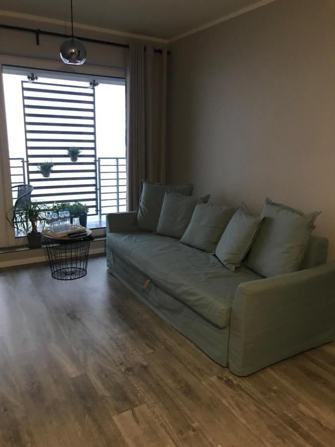 Apartament Przy Aquaparku W Redzie Rumia Luaran gambar