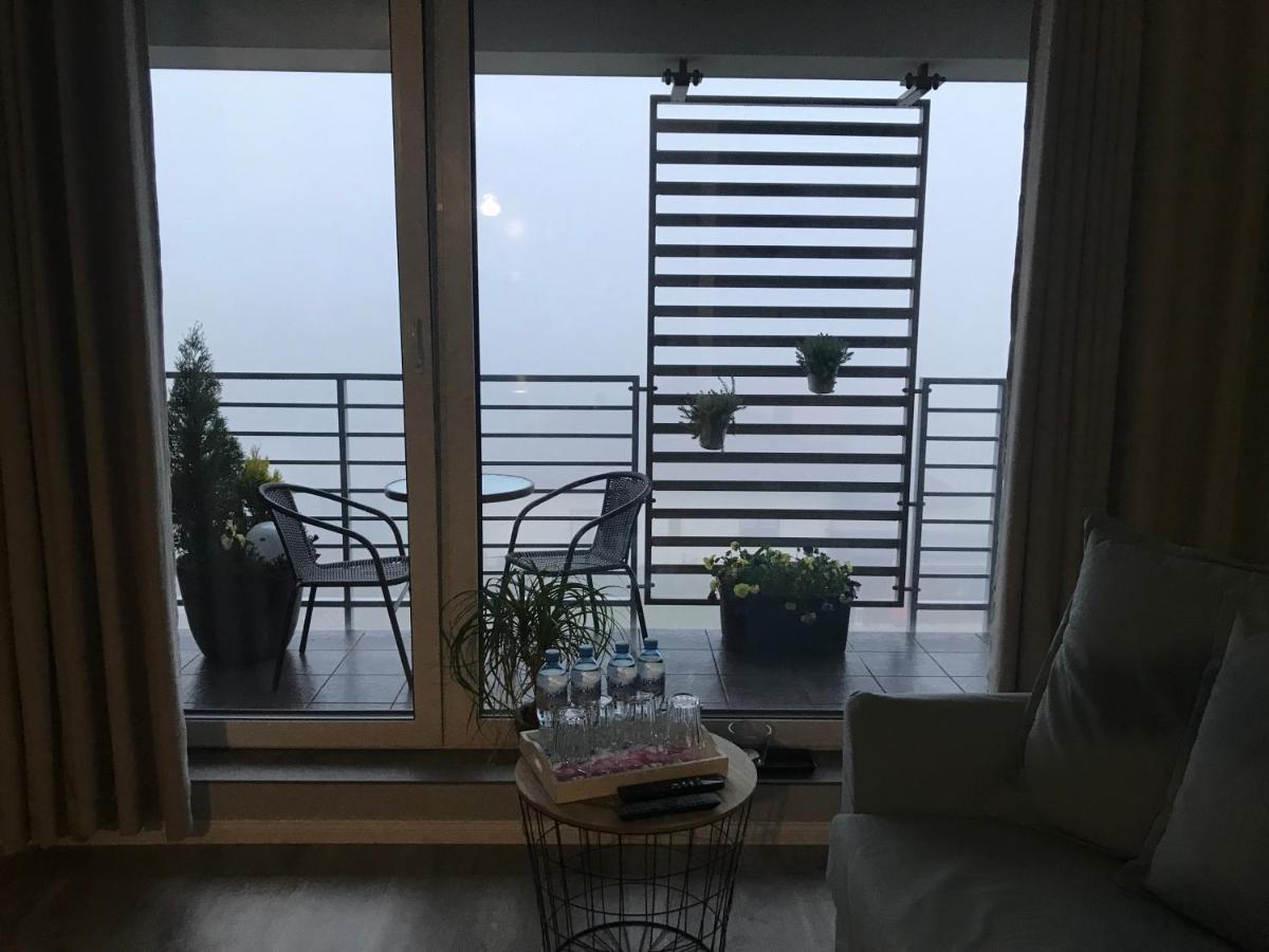 Apartament Przy Aquaparku W Redzie Rumia Luaran gambar